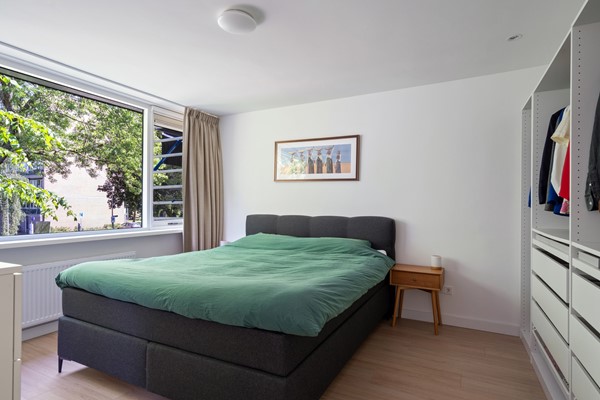 Medium property photo - Wevelaan 53, 3571 XS Utrecht